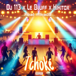 Tchoké