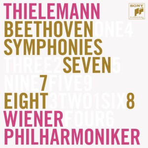 Symphony no. 7 in A major, op. 92: II. Allegretto