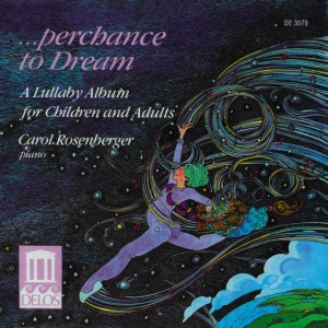 Album for the Young, Op. 39: No. 3. Mamma (Maman)