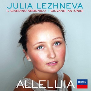 Exsultate, jubilate, K. 165: I. Exsultate, jubilate