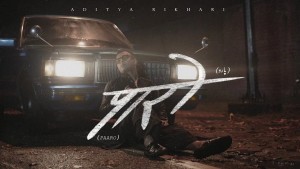 Aditya Rikhari - Paaro (Official music)bymx