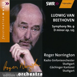 Symphony No. 9 In D Minor, Op. 125 "Choral": II. Molto Vivace