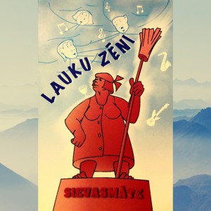 Ak, sievietes!