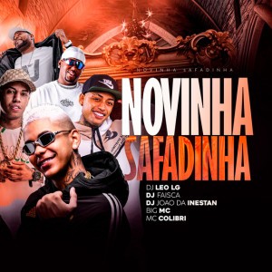 Novinha Safadinha