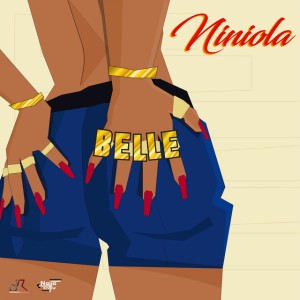 BELLE by Niniola