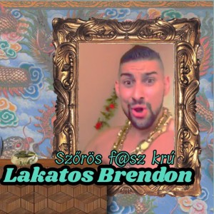 Lakatos Brendon