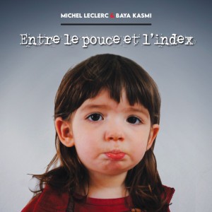 Entre le pouce et l'index