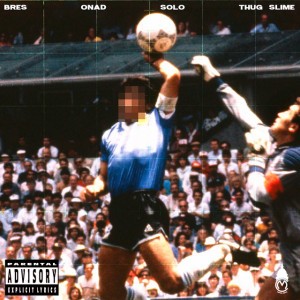 MARADONA