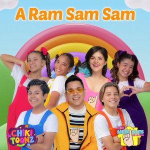 A Ram Sam Sam