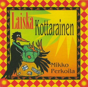 Ei syksy ole surua
