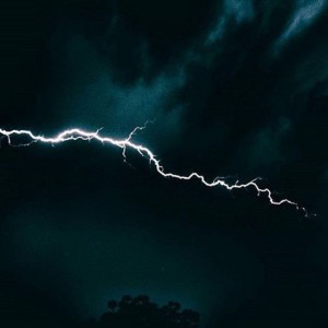 January Thunder & Rain for Sleep