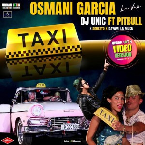 El Taxi