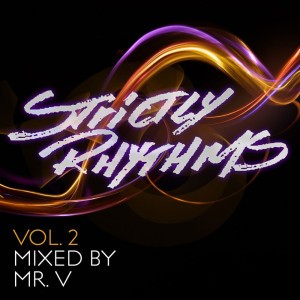 La Mezcla (feat. Totó la Momposina) - Mood II Swing Extended Vocal Mix
