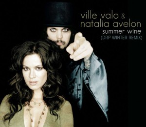 Summer Wine (single edit)