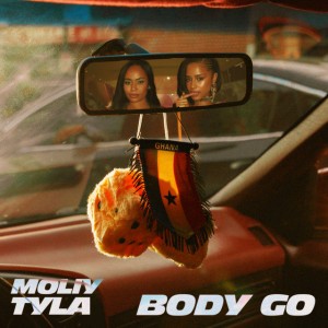 Body Go by MOLIY & Tyla