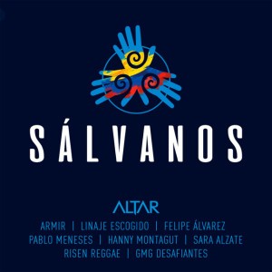 Sálvanos