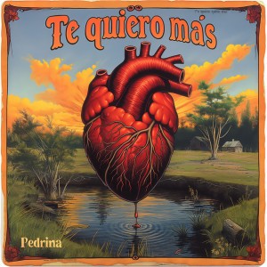 Te Quiero Más (Segunda Carta: El Corazón)