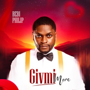 Givmi more by Bebi Philip