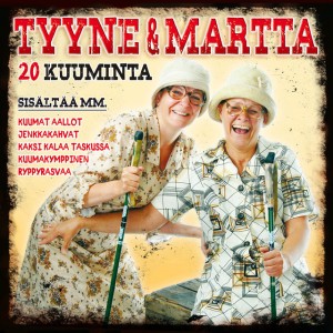 Kuumat Aallot