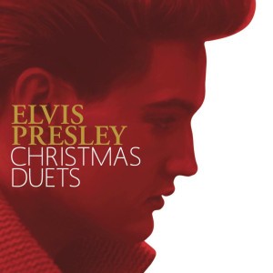 Silent Night by Elvis Presley & Sara Evans