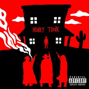 Honky tonk