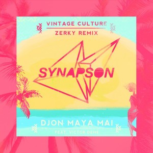 Djon maya maï (feat. Victor Démé)