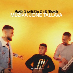 Muzika Jone Tallava