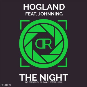 The Night - Janji Remix Edit