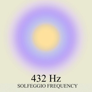 432 Hz Manifestation