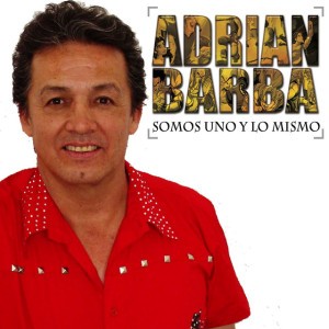 La Luz Del Poder by Adrian Barba