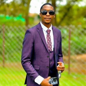 Blot-Ndekare