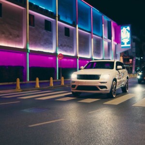 5am in Paramaribo by Youngboss