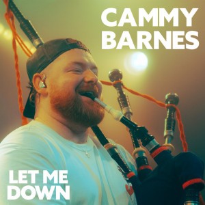 Let Me Down