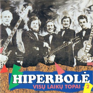 Laužai