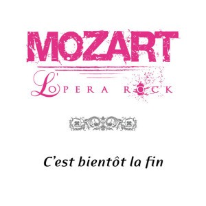 C'est bientot la fin