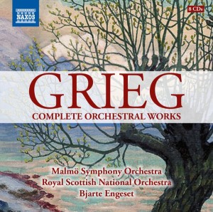 Peer Gynt Suite No. 1, Op. 46: I. Morgenstemning (Morning Mood)