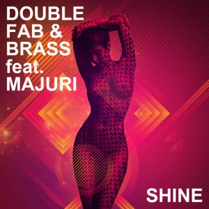Shine (feat. Majuri) [Enea Marchesini & EMD Project Extended Remix]