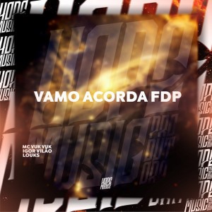 Vamo Acorda Fdp