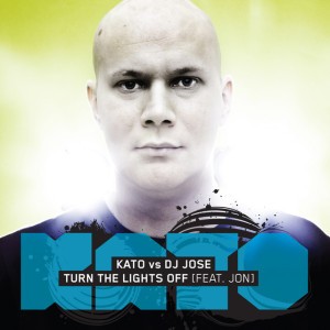 Turn the Lights Off - Radio Edit