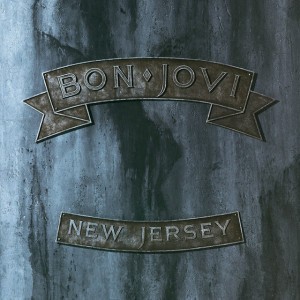 Born to Be My Baby