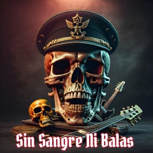 Sin Sangre Ni Balas