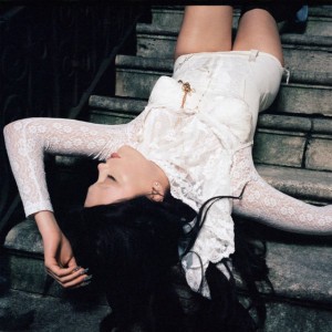 First Original Thought by Alessi Rose