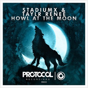 Howl At the Moon (Radio Edit)