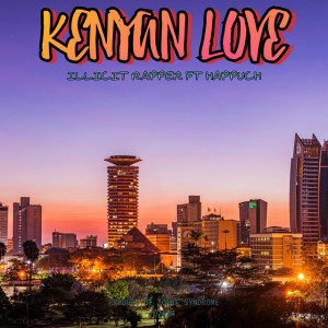 Kenyan Love