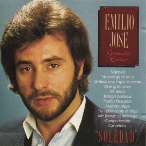Soledad