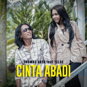 Cinta Abadi (feat. Yelse)