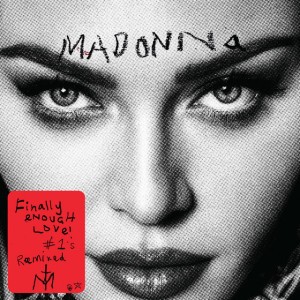 Vogue (Single Version) - 2022 Remaster
