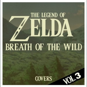 Epilogue (From From "The Legend of Zelda: Breath of the Wild") [Cover]