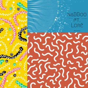 Extasy by naBBoo & Lore