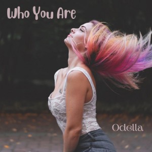 Who You Are